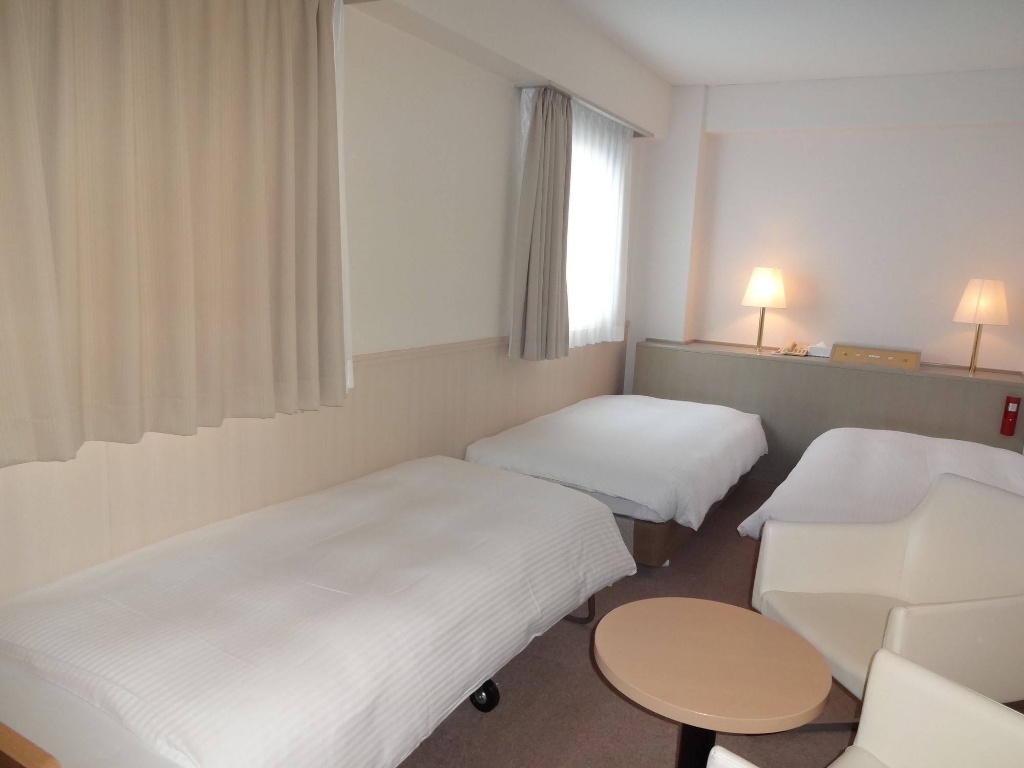 Haneda Inn Τόκιο Εξωτερικό φωτογραφία